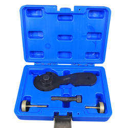 PUESTA A PUNTO VW TIGUAN 1.2L y 1.4L